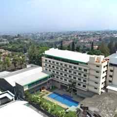 Novena Hotel Bandung