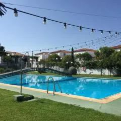 Apartamentos Atalayas Extremadura