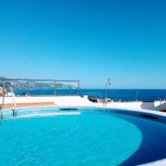 Maravilloso apartamento