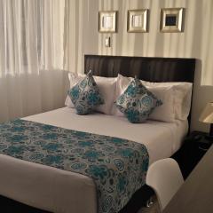 Hotel Rosales Plaza
