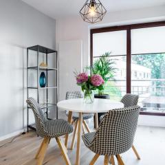 Kopernika8 Miro Apartment with Balcony and AC