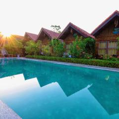 Tam Coc Garden Homestay