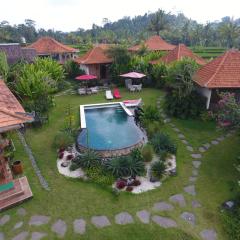 Bali Sawah Indah