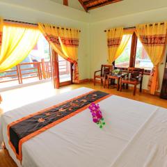 Tam Coc Cosiana Hotel