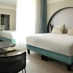 Best Western Plus Hôtel La Joliette