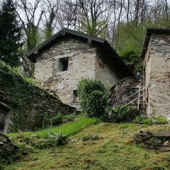 Casa Accogliente Valle Cannobina