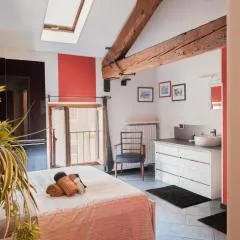 B&B MI Casa Tu Casa