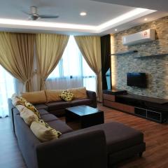 Vivacity jazz suite 3 condo 139