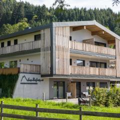 das Stefan - Ferienwohnungen in den Kitzbüheler Alpen