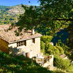 Gîte L'Abert