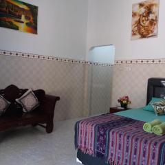 citiz house & hostel