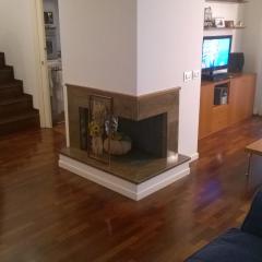 Benvenuti a Milano - Flumendosa house