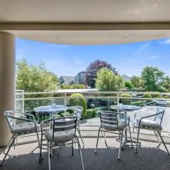 콜롬보 인 더 시티(Colombo In The City)