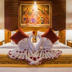 Uma Galih Ubud Villa
