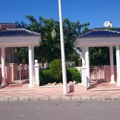 Casa Piti