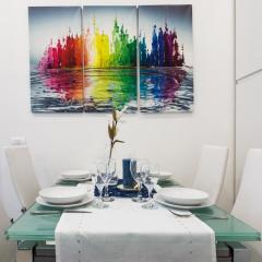 Milan Style Apartment - City Center