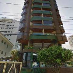 Apartamento aconchegante proximo à praia