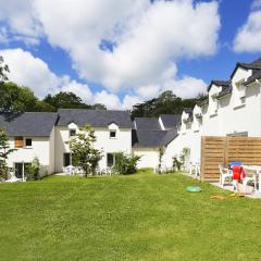 Terres de France Le Domaine de la Baie