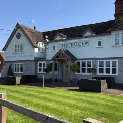 The Falcon At Hatton