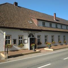 Gasthof Tatenhausen Ferienwohnungen