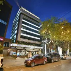 Güvenay Business Hotel