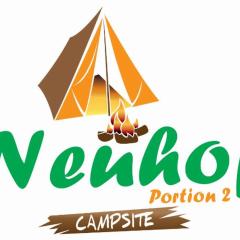Neuhof Portion 2 Campsite