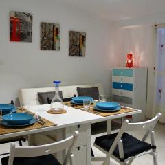 Apartamento Portalet 7