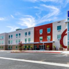 Motel 6-Las Vegas, NV - Motor Speedway