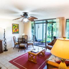 Elegant Turtle Bay Condo