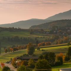 Ferienhaus Bergesblick