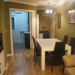 Apartamento ideal en Avilés