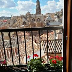 Apartamento PRANA Junto al Alcázar