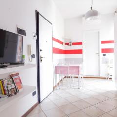 Peaceful apartment in the heart of Bologna