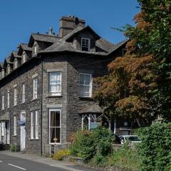 Wanslea Guest House