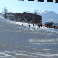 Résidence Les Asters