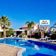 Villa Camelie