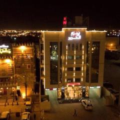 Al Hreer Hotel