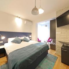 La Dolce Vita da Zara - Luxury Rooms