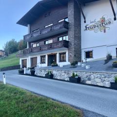 Haus Hubertus Sommerpreise incl Sommercard