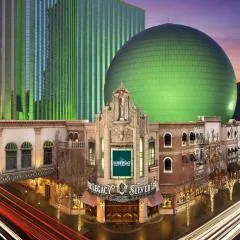 Silver Legacy Reno, A Caesars Destination