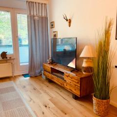 Ferienwohnung Woodlook