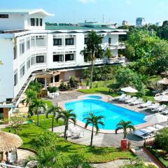 Huong Giang Hotel Resort & Spa