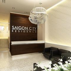 Saigon City Residence
