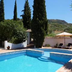 Casa Fuente de la Zorra