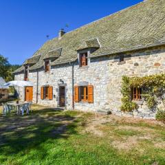 Comfy holiday home with private garden