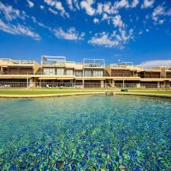 Penthouse 2 bedrooms in Mil Palmeras