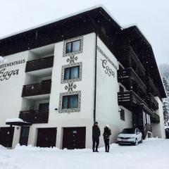Spirit Appartementhaus Egga