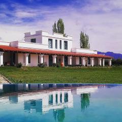 Villa Trinidad Guesthouse