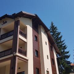 Apartmani Jela Zlatar