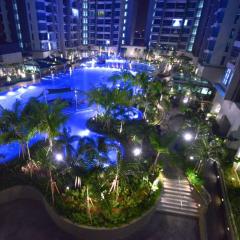 Atlantis Residences Malacca City by Nestcove